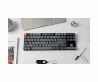 Keychron K1 Max, herní klávesnice
