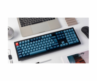 Keychron V6 Max, herní klávesnice