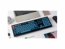 Keychron V6 Max, herní klávesnice