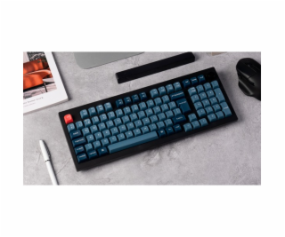 Keychron V5 Max, herní klávesnice