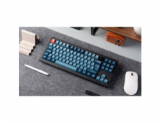 Keychron V3 Max, herní klávesnice