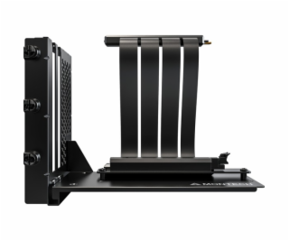 Montech Vertikální montážní sada GPU, PCIe 4.0 Riser Cable