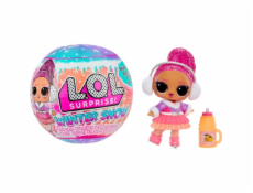 Figurka MGA Entertainment LOL Surprise Winter Snow Tots