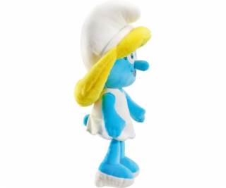 Schmidt Spiele The Smurfs: Plyšová figurka Šmoulinky, ply...
