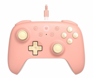 8BitDo Ultimate 2C drátový, gamepad