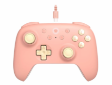 8BitDo Ultimate 2C drátový, gamepad