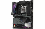 GIGABYTE X870E AORUS MASTER, základní deska