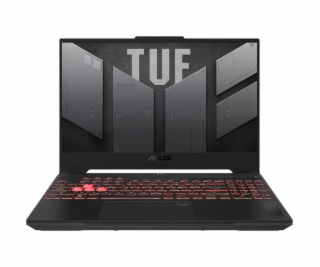 ASUS TUF Gaming A15 (FA507NUR-LP012W), herní notebook