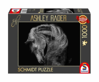 Schmidt Games Ashley Rader: Síla - Kůň, Ve znamení síly, ...