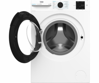 BEKO BM3WFU3841X, pračka