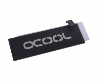 Alphacool HDX - M.2 SSD M01 - 80mm, chladič
