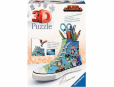 Ravensburger 3D puzzle teniska My Hero Academia