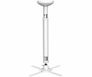 HAGOR Beamfix II 670 - 900 mm, montáž na strop