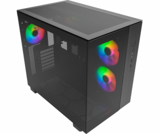 Montech KING 65 PRO, věžová skříň