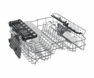 BEKO BDFN26430S, myčka