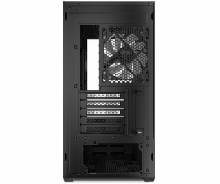 Sharkoon MK6 RGB, věžové pouzdro