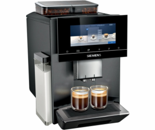 Siemens TQ907R05 EQ.900, plne automatický