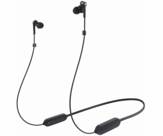 Audio-Technica ATH-CKS330XBTBK, sluchátka