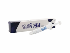 Polartherm PT X8 - 5g, teplovodivé pasty
