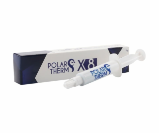 Polartherm PT X8 - 10g, teplovodivé pasty