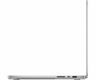 Apple  MacBook Pro (16 ) 2024, Notebook 