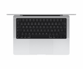 Apple  MacBook Pro (14 ) 2024, notebook 
