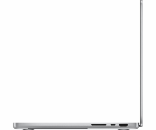 Apple  MacBook Pro (14 ) 2024, notebook 