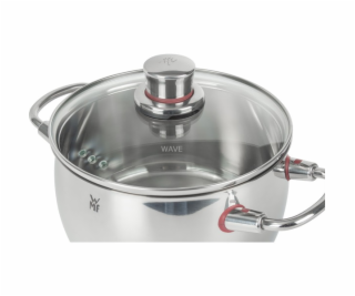 Sada hrnců WMF Quality One, 5 kusů