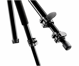 mantona Scout Tripod with Ball Head, 142cm