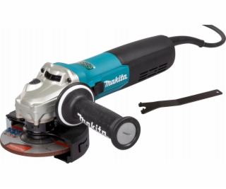 MAKITA. UHLOVÁ BRÚSKA.125mm GA5092X01