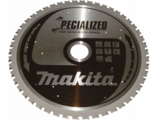 Makita  KRUHOVÁ PILA 235x30x50z SPECIALIZOVANÉ SANDWICH PANELY