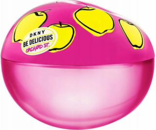 DKNY Donna Karan DKNY Be Delicious Orchard St EDP 100ml