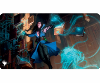 Ultra-Pro : Magic the Gathering - Vraždy v Karlovej Manor...