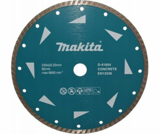 Makita  DISC D.230 W/WAVED (SUCHÉ)