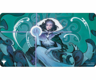 Ultra-Pro: Magic the Gathering - Vraždy v panstve Karlov ...