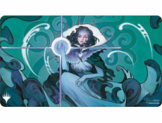Ultra-Pro: Magic the Gathering - Vraždy v panstve Karlov - Playmat K