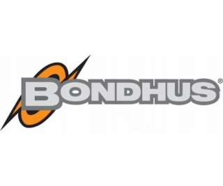 Bondhus 3/4 palcový imbusový klíč BONDHUS - délka 184 mm