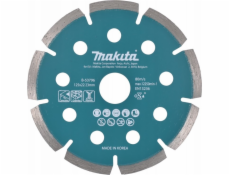 Makita B-53796 diamantový kotouč 125x1.6x22.23