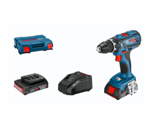 Bosch GSR 18V-28 Professional Cordless Drill Driver