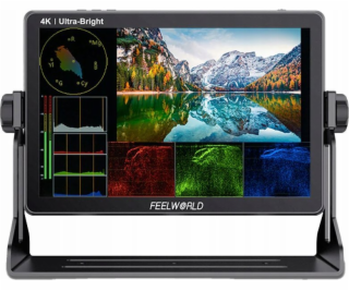Feelworld Pozorovací monitor LUT11S 10.1
