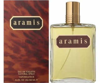 ARAMIS Classic EDT sprej 240ml