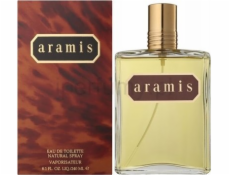 ARAMIS Classic EDT sprej 240ml