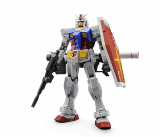 MG Obrázek 1/100 RX-78-2 Gundam Ver. 3,0 Bl