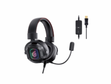 Conceptronic ATHAN02B 7.1-Channel Gaming Headset