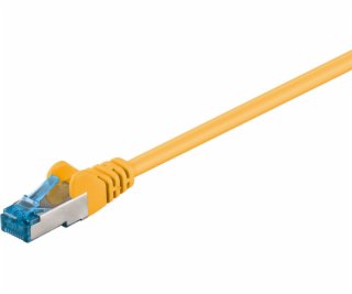 goobay patch kabel Cat.6a S/FTP (PiMF)