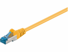 goobay patch kabel Cat.6a S/FTP (PiMF)
