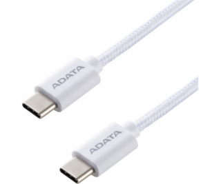 ADATA USB 2.0 kabel, USB-C konektor > USB-C konektor