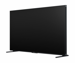 Hisense 85UXNQ, QLED TV