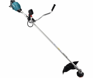 Aku křovinořez Makita UR006GM102 XGT, 40 voltů, vyžínač t...