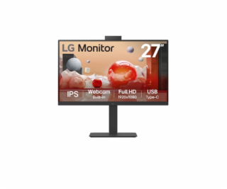 LG 27BA850-B.AEU, LED monitor